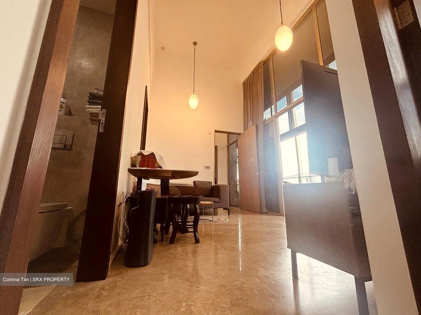 Draycott Park (D10), Condominium #511542311